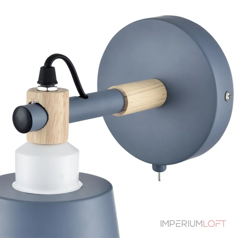 Бра Lumion Moderni 5096/8WL от ImperiumLoft