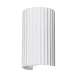 Настенный гипсовый светильник под покраску Novotech Over 371016 от ImperiumLoft