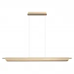 Подвесной светильник Odeon Light Hightech 7018/40LA