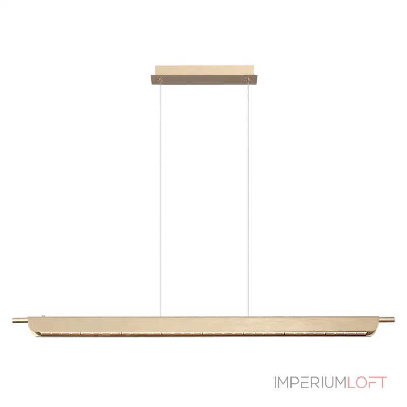 Подвесной светильник Odeon Light Hightech 7018/40LA