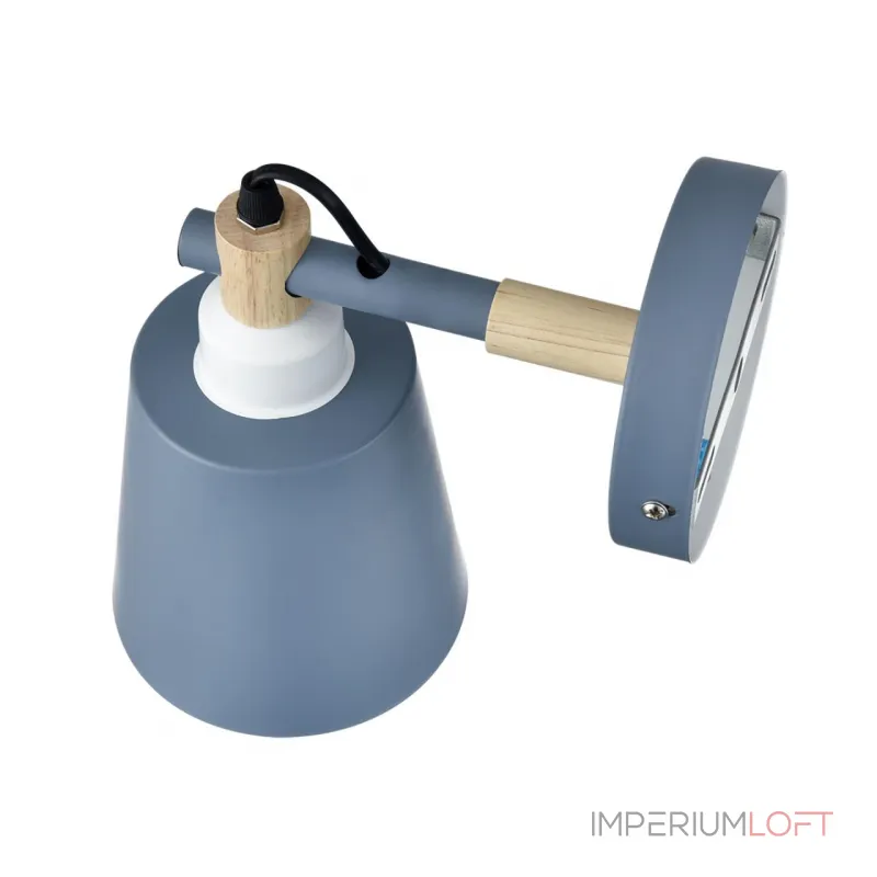 Бра Lumion Moderni 5096/8WL от ImperiumLoft