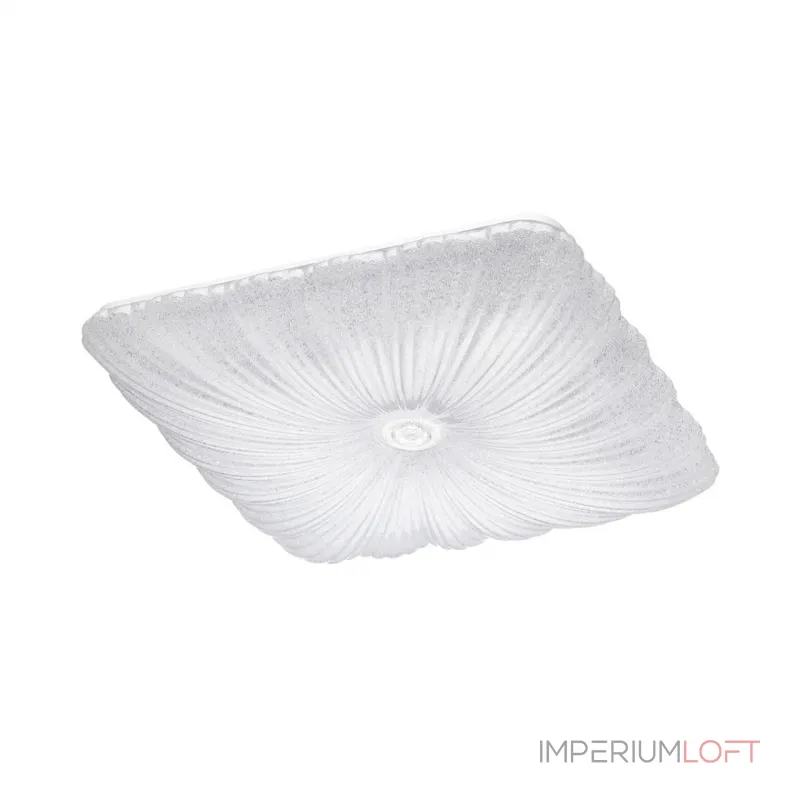 Настенно-потолочный светильник Sonex Piko led 72вт 490х490 7730/72L от ImperiumLoft Настенно-потолочный светильник Sonex Piko led 72вт 490х490 7730/72L от ImperiumLoft