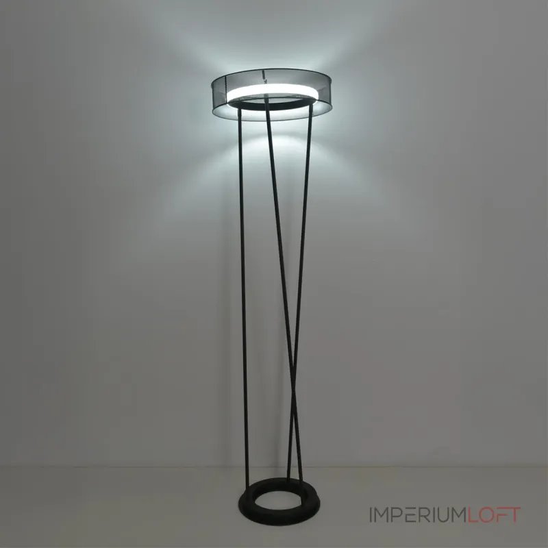 Напольный светильник Lumion Ledio 8370/30FL от ImperiumLoft