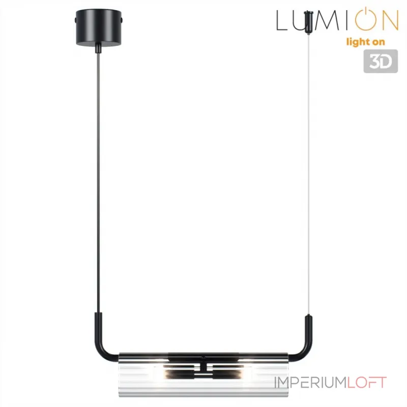 Подвесной светильник Lumion Suspentioni 6561/2 Подвесной светильник Lumion Suspentioni 6561/2