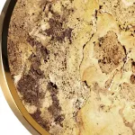 Настенный светильник Odeon Light L-VISION ODL24 5079/50L LED 50W 3000К/4000K/6000K BERGI Серый от ImperiumLoft