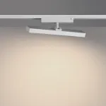 Светильник однофазный двухжильный трековый светодиодный Novotech Port 359775 от ImperiumLoft