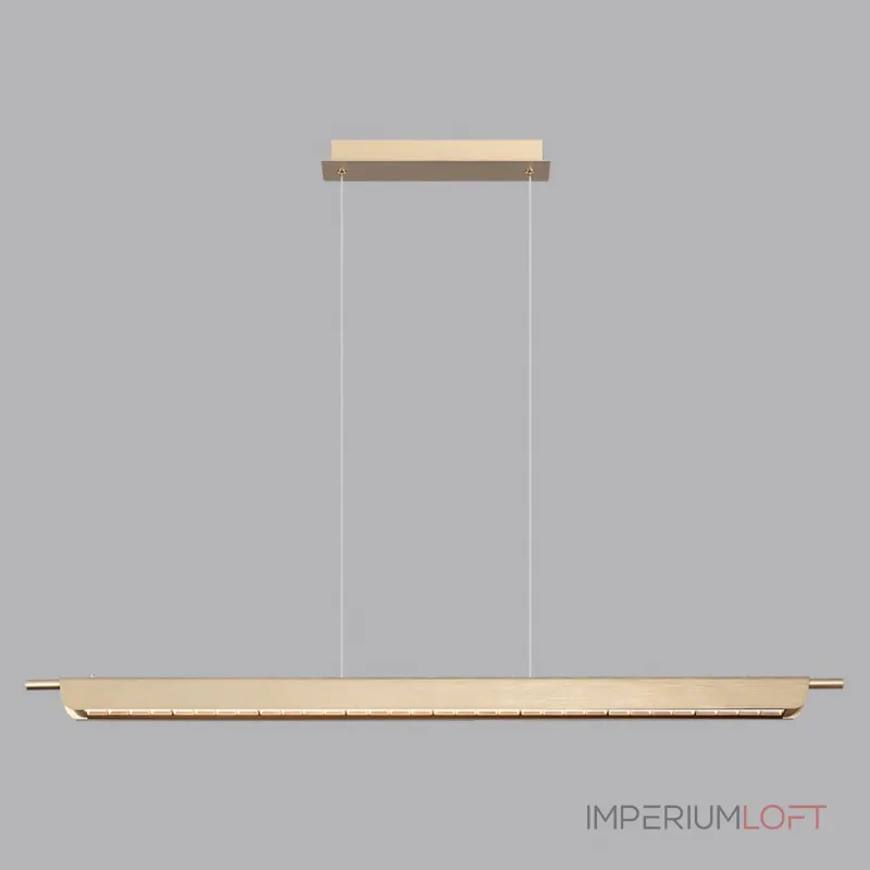 Подвесной светильник Odeon Light Hightech 7018/40LA