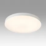 Потолочный светильник Сонекс Mitra led 36вт ø400 8238/6C от ImperiumLoft