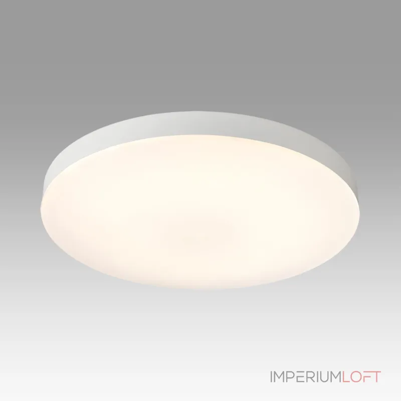 Потолочный светильник Сонекс Mitra led 36вт ø400 8238/6C от ImperiumLoft