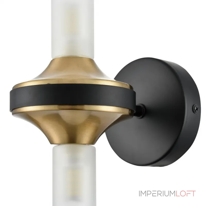 Бра Lumion Neoclassi 5420/10WL от ImperiumLoft Бра Lumion Neoclassi 5420/10WL от ImperiumLoft