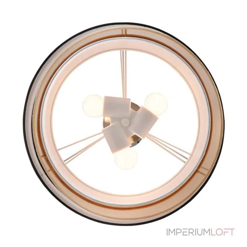 Подвесной светильник Lumion Moderni 8041/3 Подвесной светильник Lumion Moderni 8041/3