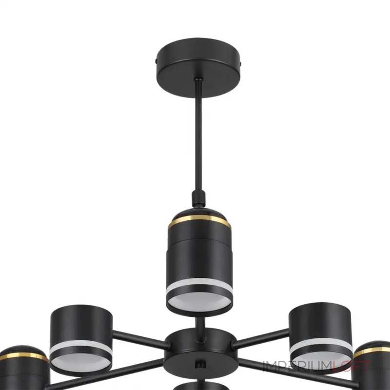 Люстра на штанге Lumion Comfi 8234/6C