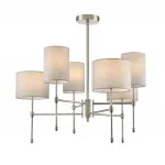 Люстра на штанге Lumion Classi 8262/6C