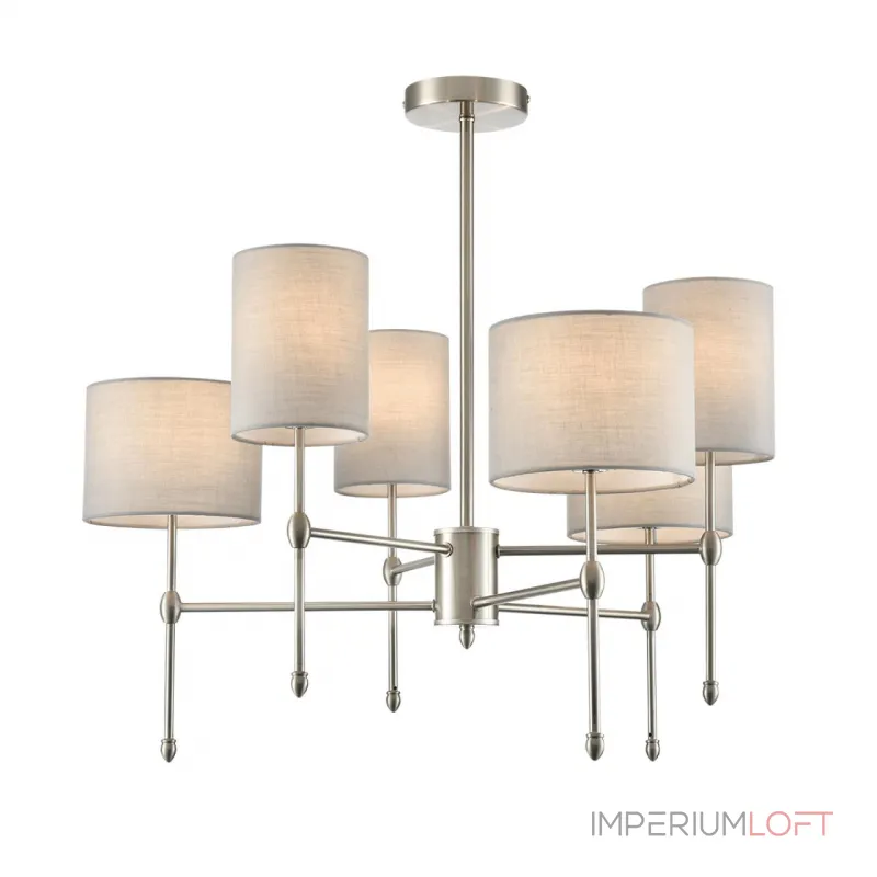 Люстра на штанге Lumion Classi 8262/6C