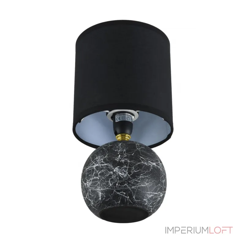 Настольный светильник Lumion County 8167/1T от ImperiumLoft