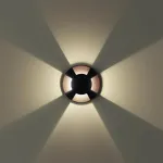 Встраиваемый грунтовый светильник Odeon Light Nature 7722/140L от ImperiumLoft