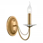 Настенный светильник Lumion Classi 8033/1W от ImperiumLoft
