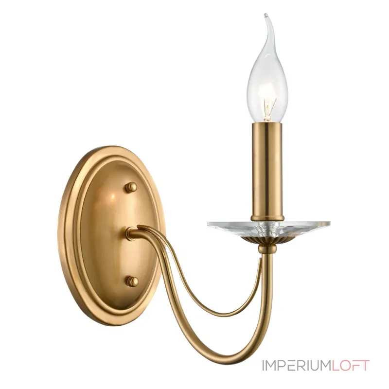 Настенный светильник Lumion Classi 8033/1W от ImperiumLoft Настенный светильник Lumion Classi 8033/1W от ImperiumLoft