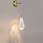 Настенный светильник Odeon light Hightech 7147/5WL от ImperiumLoft