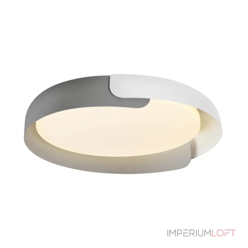 Потолочный светильник Сонекс Avra led 60вт ø580 8130/1T от ImperiumLoft