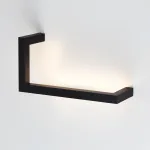 Настенный светильник Odeon Light Grafic 7153/10WL от ImperiumLoft