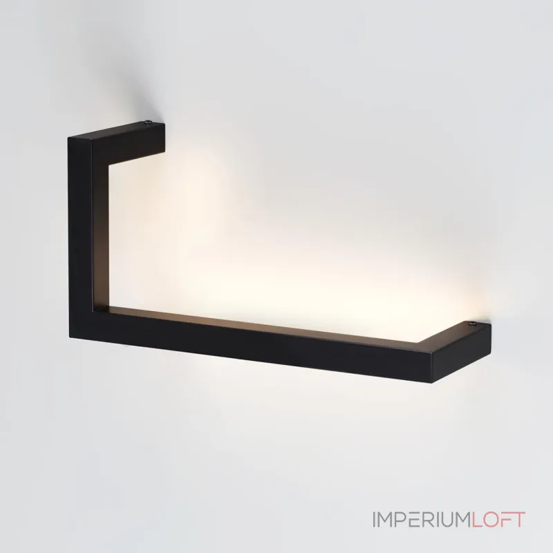 Настенный светильник Odeon Light Grafic 7153/10WL от ImperiumLoft Настенный светильник Odeon Light Grafic 7153/10WL от ImperiumLoft