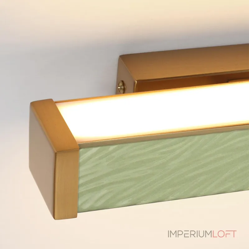 Настенный светильник с выкл. Odeon Light Riviera 5450/10WLA от ImperiumLoft