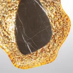 Настенный светильник Odeon light L-vision 5461/12WLA от ImperiumLoft