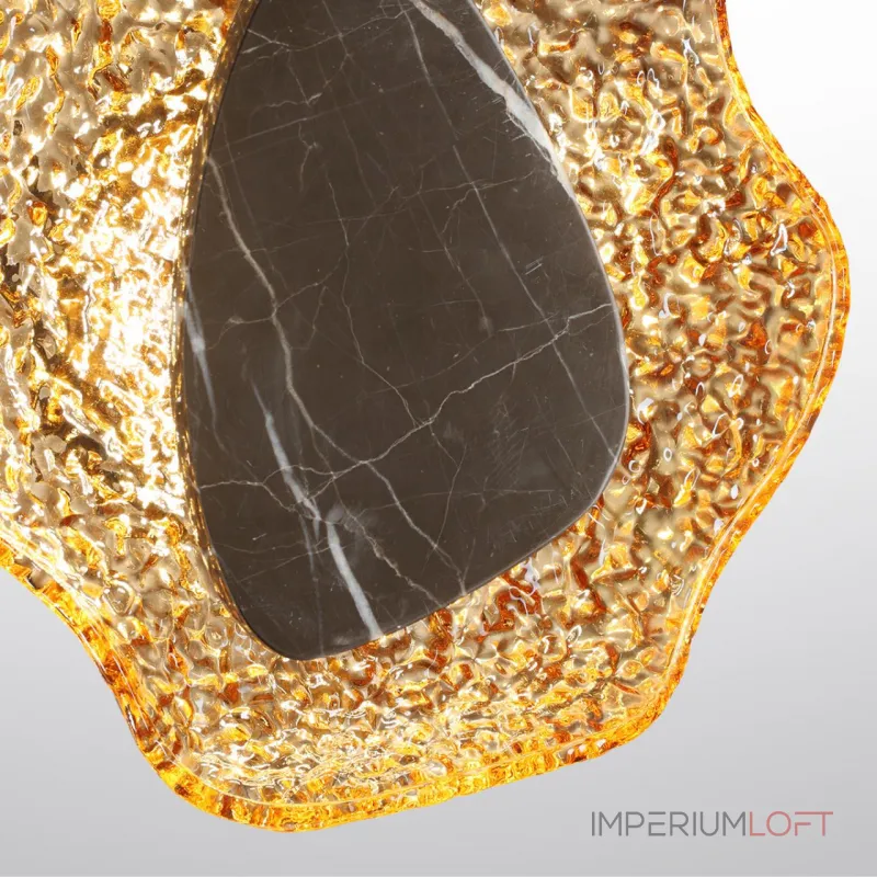 Настенный светильник Odeon light L-vision 5461/12WLA от ImperiumLoft Настенный светильник Odeon light L-vision 5461/12WLA от ImperiumLoft