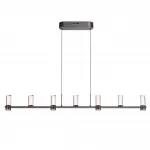 Подвесной светильник Odeon light Hightech 7143/45L