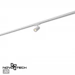 Светильник трехфазный трековый светодиодный Novotech Port 359563 от ImperiumLoft