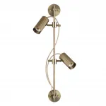 Настенный светильник Odeon Light Hightech 7759/24L от ImperiumLoft