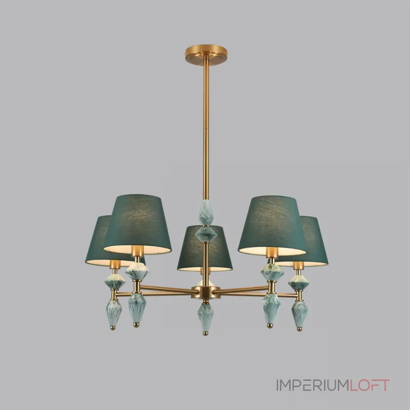 Люстра на штанге Lumion Classi 8275/5