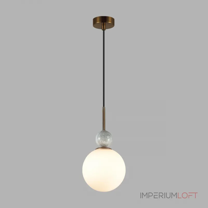 Подвесной светильник Odeon light Midcent 4359/1A Подвесной светильник Odeon light Midcent 4359/1A