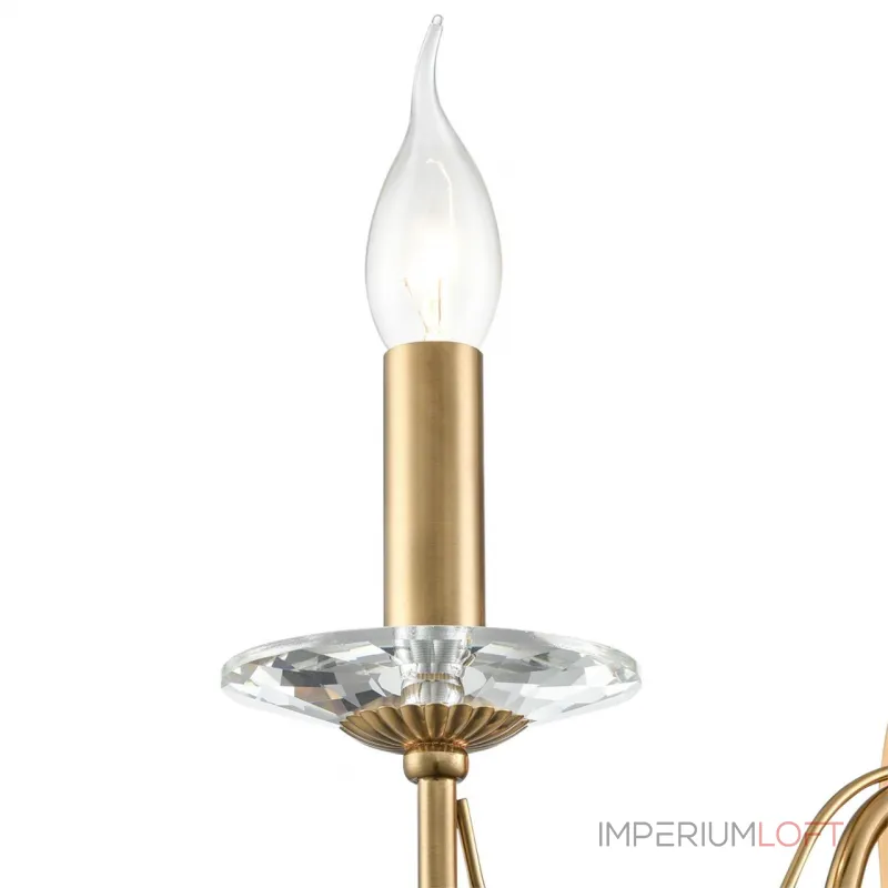 Настенный светильник Lumion Classi 8033/1W от ImperiumLoft Настенный светильник Lumion Classi 8033/1W от ImperiumLoft