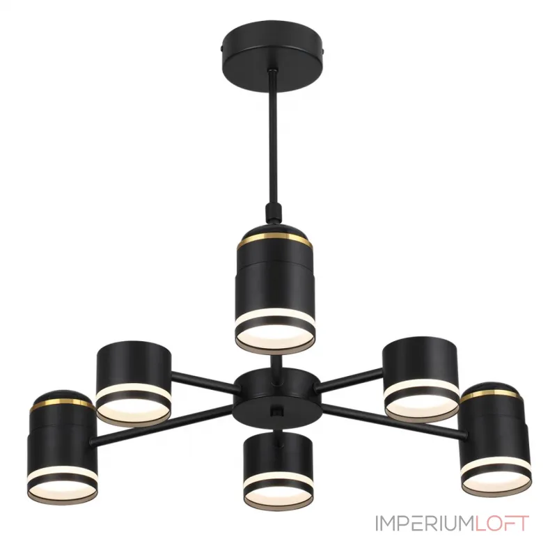 Люстра на штанге Lumion Comfi 8234/6C