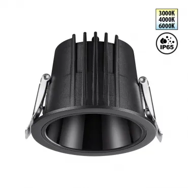 Встраиваемый светодиодный светильник Novotech Spot 359425