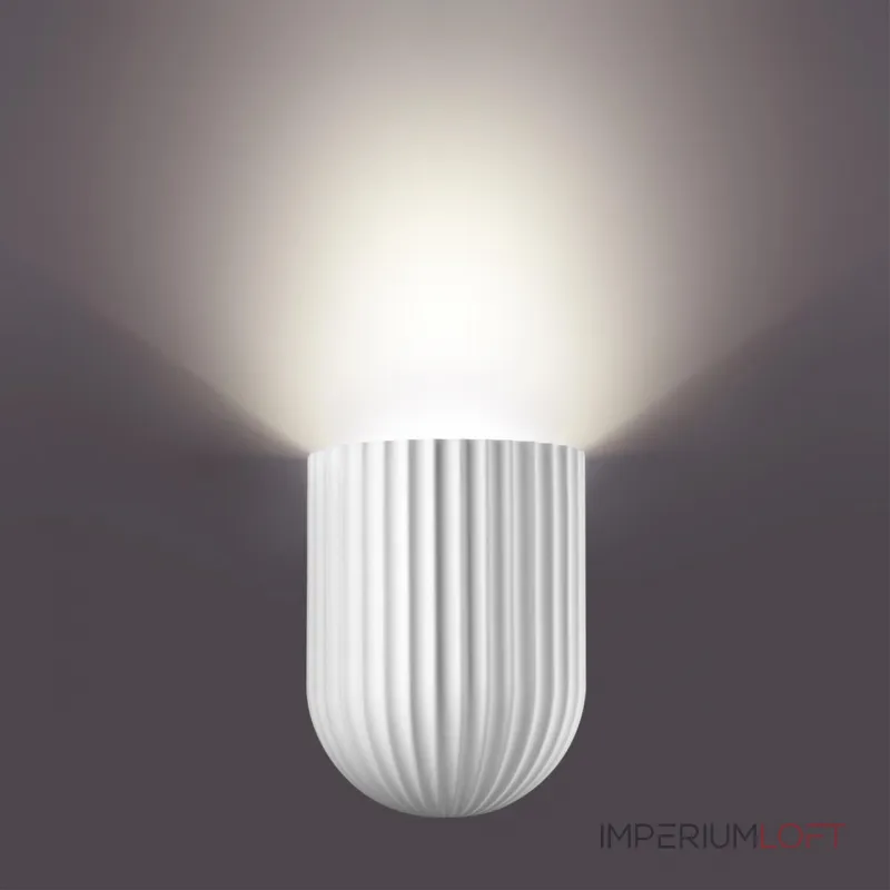 Светильник настенный Novotech Over 7006/150 от ImperiumLoft