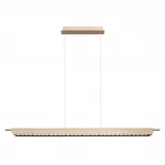 Подвесной светильник Odeon Light Hightech 7018/40LA