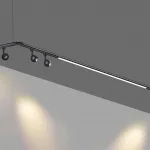 Светильник Novotech Konst 6634/7WL от ImperiumLoft