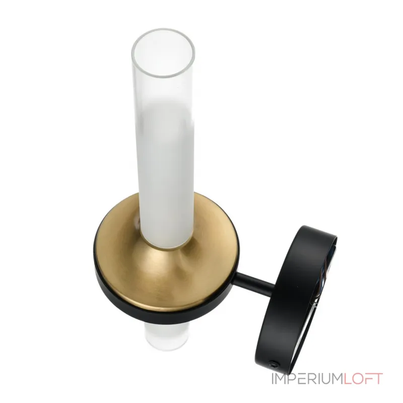 Бра Lumion Neoclassi 5420/10WL от ImperiumLoft Бра Lumion Neoclassi 5420/10WL от ImperiumLoft