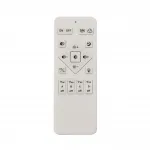 Умная люстра потолочная Lumion Ledio 8380/45CL от ImperiumLoft