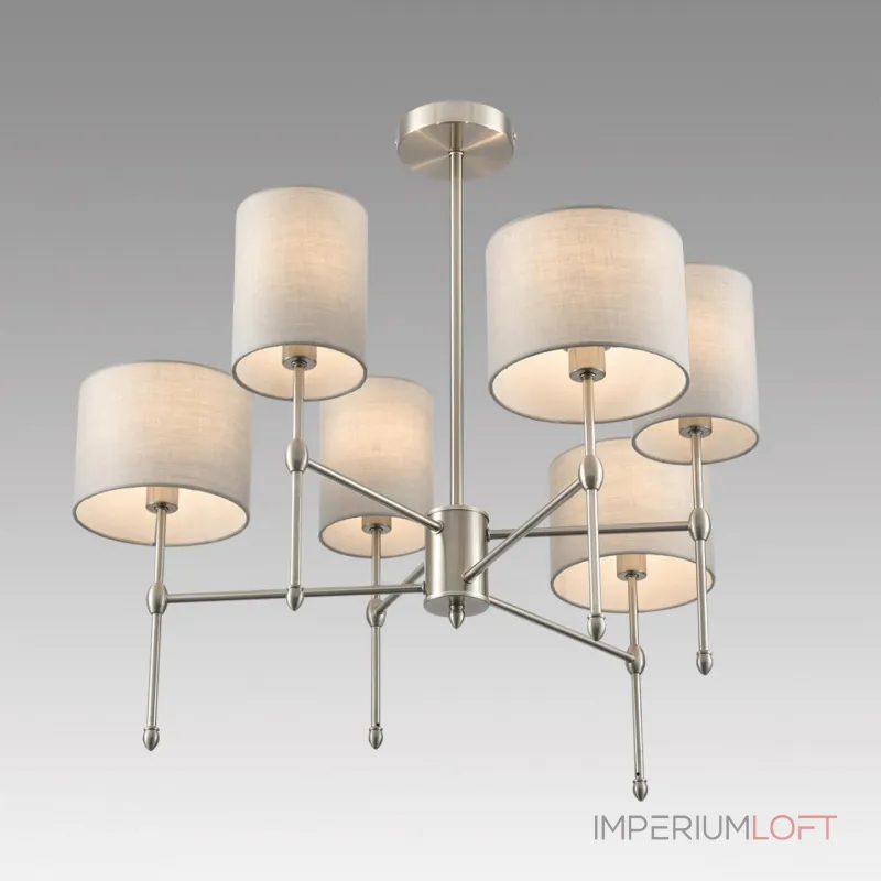 Люстра на штанге Lumion Classi 8262/6C