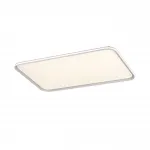 Потолочный светильник Сонекс Mitra led 130вт 903х582 8217/1T от ImperiumLoft