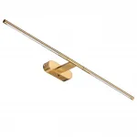 Настенный светильник Odeon Light Hightech 7664/93LR от ImperiumLoft