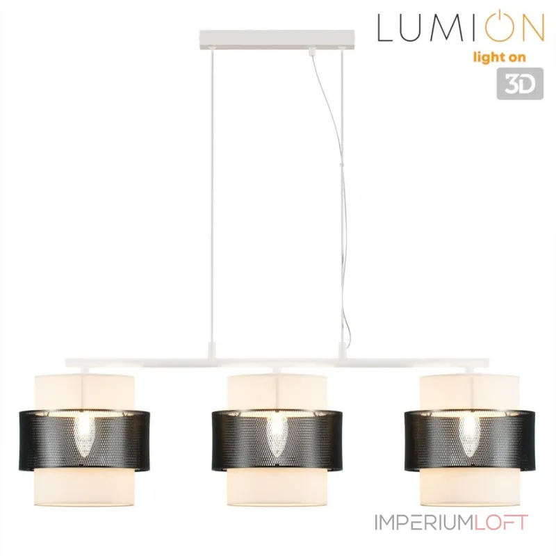 Подвесной светильник Lumion Moderni 8002/3A