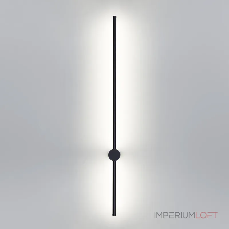 Настенный светильник Odeon light Hightech 4335/18WLP от ImperiumLoft Настенный светильник Odeon light Hightech 4335/18WLP от ImperiumLoft