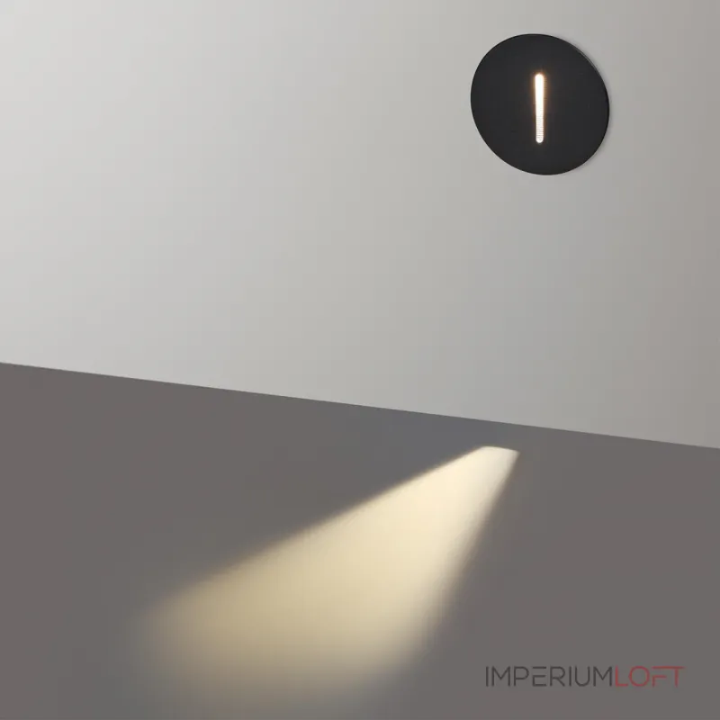 Подсветка для лестниц Odeon Light Hightech 8034/16 от ImperiumLoft Подсветка для лестниц Odeon Light Hightech 8034/16 от ImperiumLoft