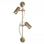 Настенный светильник Odeon Light Hightech 7759/24L от ImperiumLoft