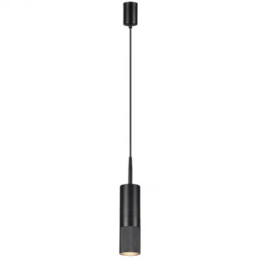 Подвесной светильник Odeon light Hightech 4356/1B Подвесной светильник Odeon light Hightech 4356/1B